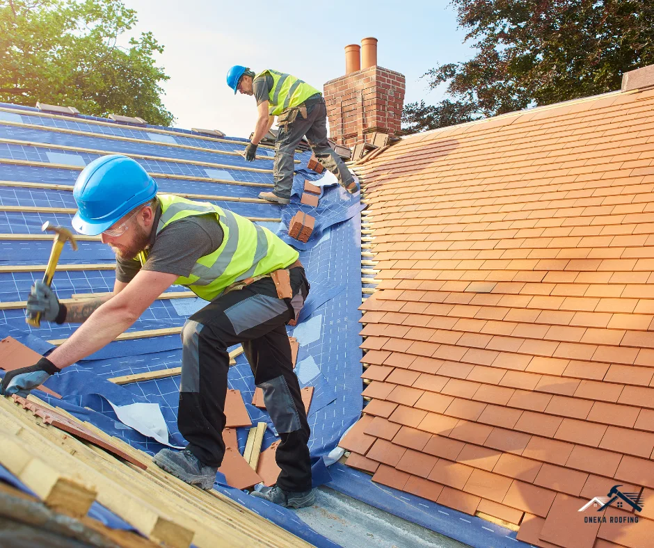 Why choose Roof Repair Near Me in Little Neck, NY